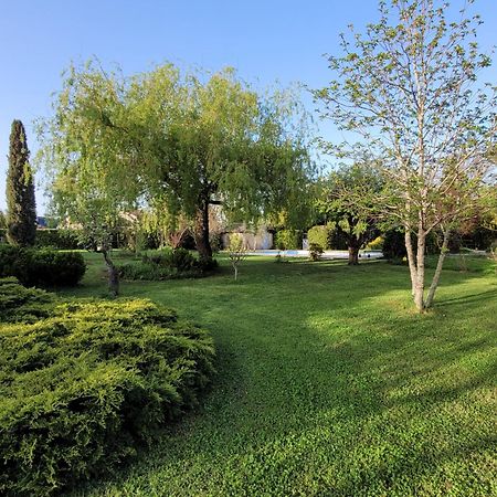 La Vieille Ferme De Gaillac Εξωτερικό φωτογραφία