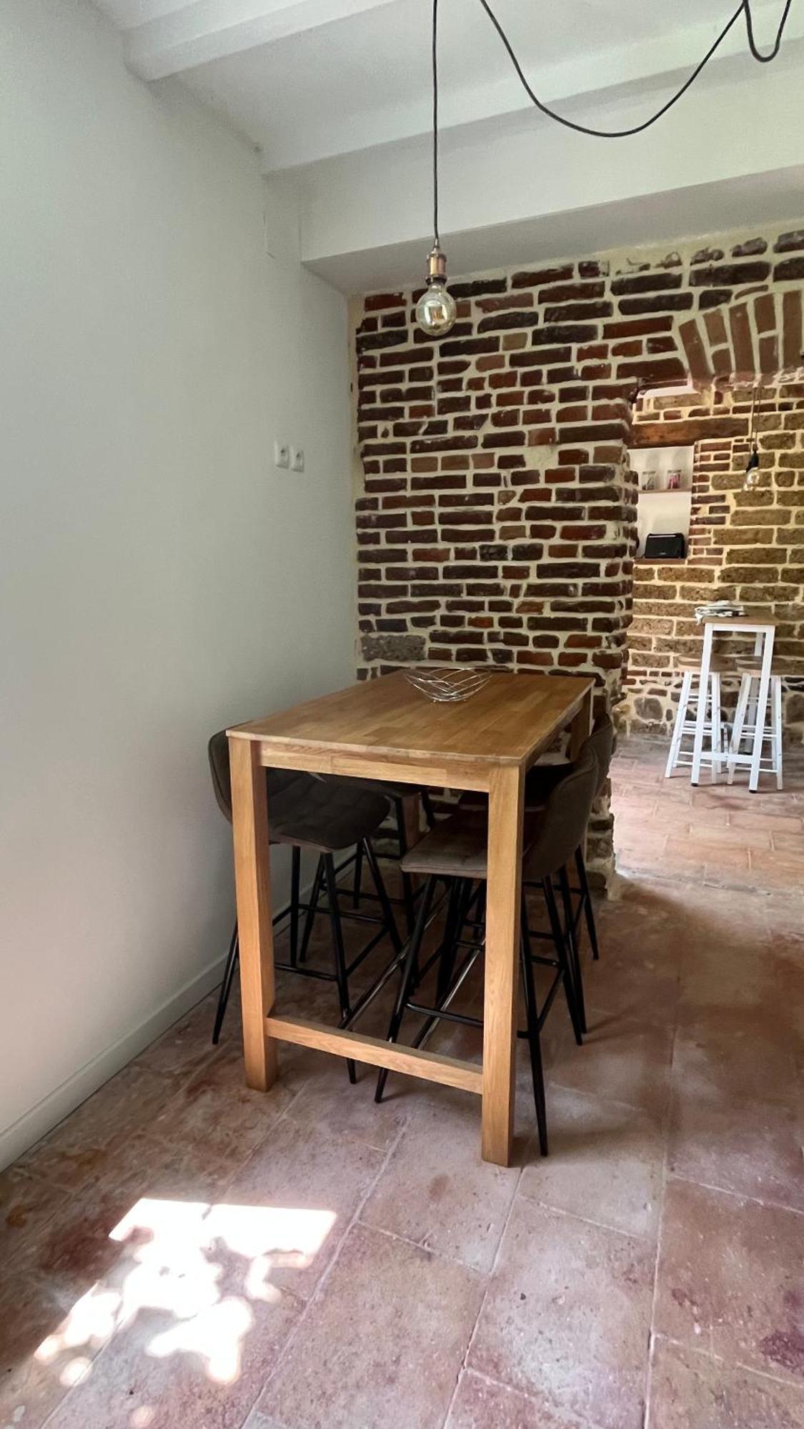La Vieille Ferme De Gaillac Εξωτερικό φωτογραφία